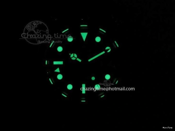 MiroTime 0217 GMT-Master II 116713LN SS YG Bp-Maker Black Dial Ceramic Bezel On SS YG Bracelet A Refined 3772